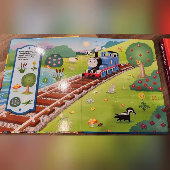 Look & Find Books - Picture 3 of 9